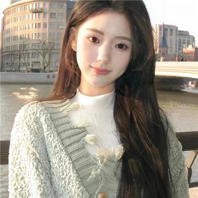 飘动的红丝带
